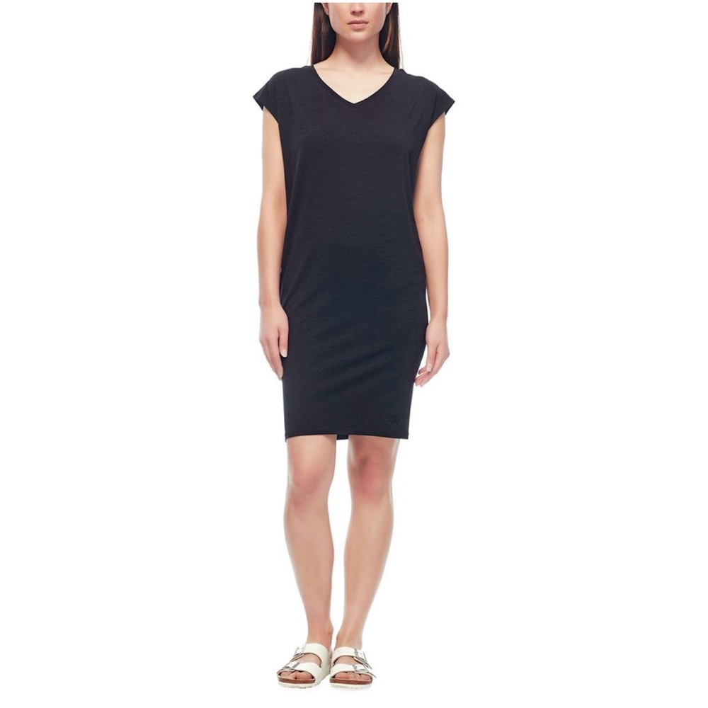Icebreaker Cool-Lite Yanni Tee Dress